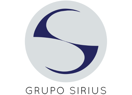 Sirius HPC Research Laboratory logo