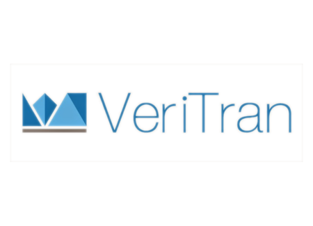 VeriTran logo